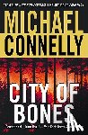 Michael Connelly - City of Bones