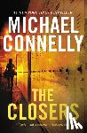 Michael Connelly - The Closers