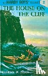 Dixon, Franklin W. - Hardy Boys 02: the House on the Cliff