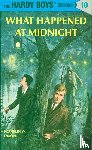 Dixon, Franklin W. - Hardy Boys 10: What Happened at Midnight