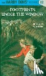 Dixon, Franklin W. - Hardy Boys 12: Footprints Under the Window