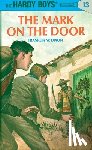 Dixon, Franklin W. - Hardy Boys 13: the Mark on the Door