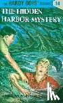 Dixon, Franklin W. - Hardy Boys 14: the Hidden Harbor Mystery