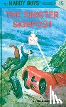 Dixon, Franklin W. - Hardy Boys 15: the Sinister Signpost