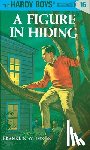 Dixon, Franklin W. - Hardy Boys 16: a Figure in Hiding