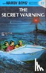 Dixon, Franklin W. - Hardy Boys 17: the Secret Warning