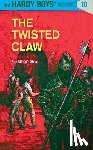 Dixon, Franklin W. - Hardy Boys 18: the Twisted Claw