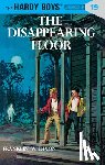 Dixon, Franklin W. - Hardy Boys 19: the Disappearing Floor