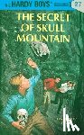 Dixon, Franklin W. - Hardy Boys 27: the Secret of Skull Mountain