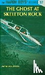 Dixon, Franklin W. - The Ghost at Skeleton Rock