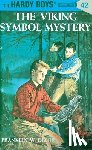 Dixon, Franklin W. - Hardy Boys 42: The Viking Symbol Mystery