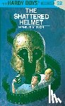 Dixon, Franklin W. - Hardy Boys 52: the Shattered Helmet