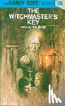 Dixon, Franklin W. - Hardy Boys 55: the Witchmaster's Key