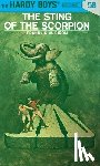 Dixon, Franklin W. - Hardy Boys 58: The Sting of the Scorpion