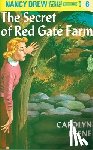 Keene, Carolyn - Nancy Drew 06: the Secret of Red Gate Farm