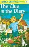 Keene, Carolyn - Nancy Drew 07: the Clue in the Diary