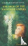Keene, Carolyn - Nancy Drew 09: the Sign of the Twisted Candles