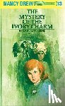 Keene, Carolyn - Nancy Drew 13: the Mystery of the Ivory Charm