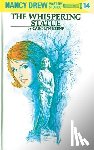 Keene, Carolyn - Nancy Drew 14: the Whispering Statue