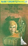 Keene, Carolyn - Nancy Drew 17: Mystery of the Brass-Bound Trunk