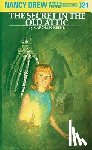 Keene, Carolyn - Nancy Drew 21: the Secret in the Old Attic