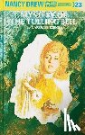 Keene, Carolyn - Nancy Drew 23: Mystery of the Tolling Bell