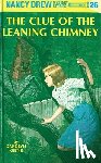 Keene, Carolyn - Nancy Drew 26: the Clue of the Leaning Chimney