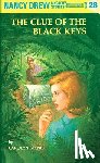 Keene, Carolyn - Nancy Drew 28: the Clue of the Black Keys