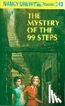 Keene, Carolyn - Nancy Drew 43: the Mystery of the 99 Steps