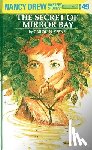 Keene, Carolyn - Nancy Drew 49: the Secret of Mirror Bay