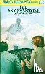 Keene, Carolyn - Nancy Drew 53: the Sky Phantom