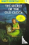 Keene, Carolyn - Nancy Drew Mystery Stories