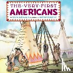 Ashrose, Cara - The Very First Americans