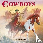 Penner, Lucille Recht - Cowboys
