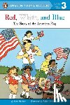 Herman, John - Red, White, and Blue