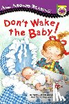 Lewison, Wendy Cheyette - Don't Wake the Baby!