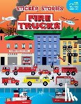 Miller, Edward - Fire Trucks