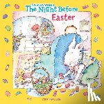 Wing, Natasha - The Night Before Easter