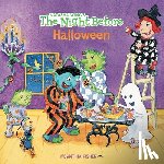 Wing, Natasha - The Night Before Halloween