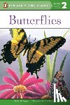 Neye, Emily - Butterflies