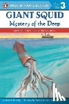 Dussling, Jennifer - Giant Squid