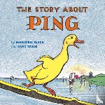 Flack, Marjorie - The Story about Ping