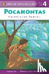 Milton, Joyce - Pocahontas