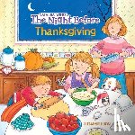 Wing, Natasha - The Night Before Thanksgiving