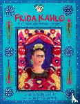 Frith, Margaret - Frida Kahlo