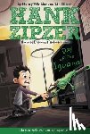 Winkler, Henry, Oliver, Lin - The Day of the Iguana #3