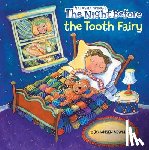 Wing, Natasha - The Night Before the Tooth Fairy