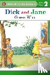 Penguin Young Readers - Dick and Jane: Guess Who