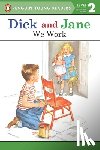 Penguin Young Readers - We Work