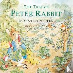 Potter, Beatrix - The Tale of Peter Rabbit